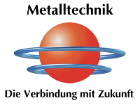 Logo Metalltechnik